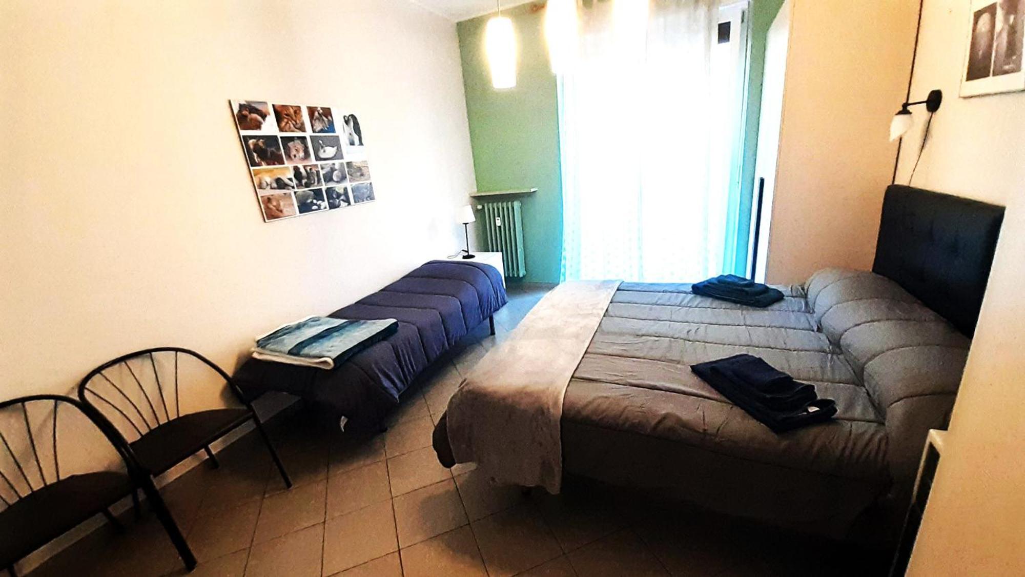 Metronear Apartment Коленьо Екстериор снимка